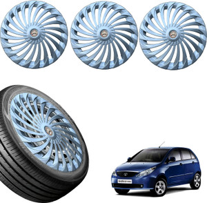 Tata vista wheel hot sale cap original