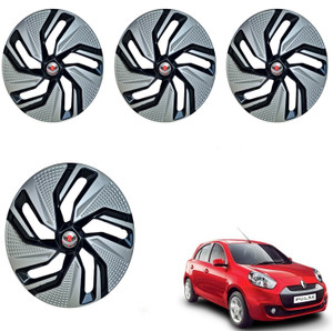 CuboDePlato Goglly DC 14Inch Renault Pulse Wheel Cover For