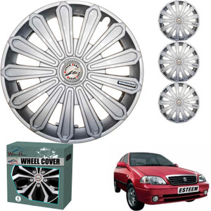Esteem car deals wheel caps