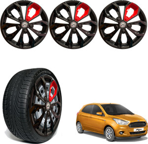 Ford figo wheel caps store for sale