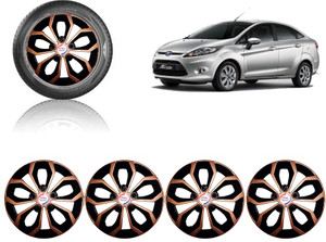 Ford ka wheel shop trims