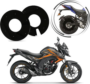 Honda hornet top 160r bike cover