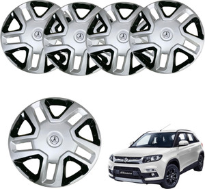 Brezza lxi wheel outlet cover