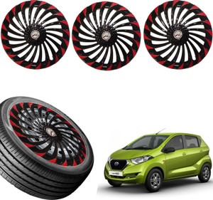 Datsun redi go online wheel cap