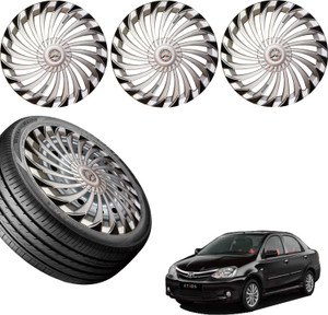 Toyota innova hotsell wheel cap
