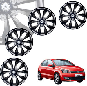 Vw polo cheap alloy wheel caps