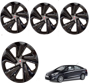 Verna deals wheel cover