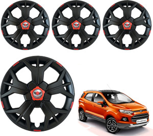 Wheel cover cheap for ecosport