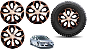 2004 honda civic hubcaps 15 inch hot sale