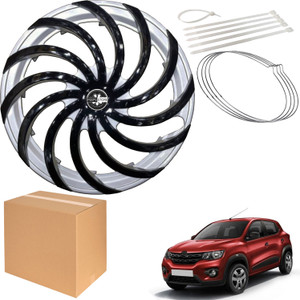 Kwid wheel new arrivals cover price