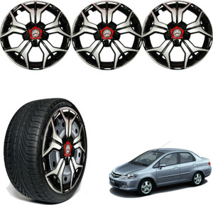 Toyota vios top hubcap for sale
