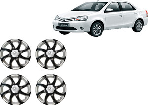 Toyota etios wheel cap cheap 15 inch