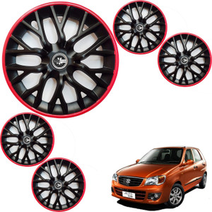 Wheel cap for hot sale alto k10 vxi