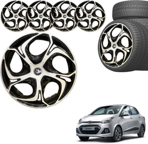 Hyundai xcent sales wheel cap price