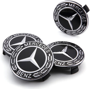 Amg center caps new arrivals