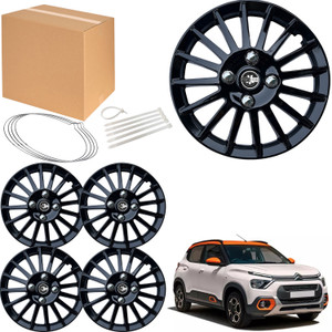 Citroen c3 sales hub caps