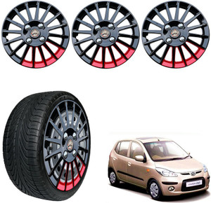 WolkomHome Car Accessories Wheel Cap Hub Cap Wheelcover 13 inch