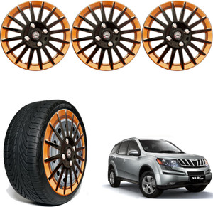 WolkomHome Car 17 inch Wheel Cap Hub Cap Wheelcover 17 inch Multi