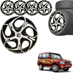 Tata sumo gold shop wheel cap price