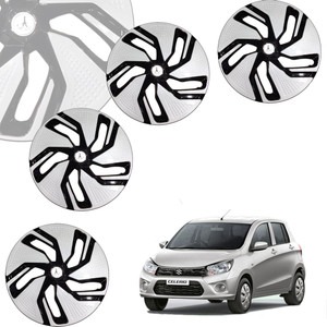 Celerio sales wheel cover