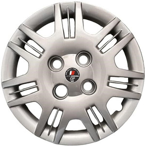 THEGARAGE Wheel Cap genuine Silver Colour