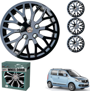 Maruti wagon r shop wheel cap