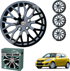 Suzuki swift deals hub caps