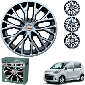 Wheel cap for wagon r vxi top