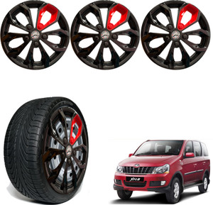 Mahindra xylo shop wheel cap