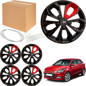 PEEPS STORE 14 Inch I20 Elite Wheel Cover For Hyundai Elite