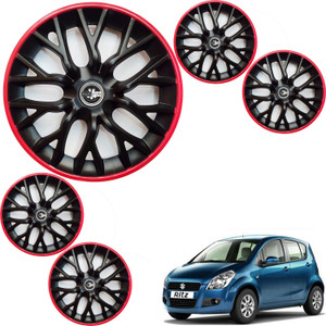 Maruti suzuki ritz sales wheel caps