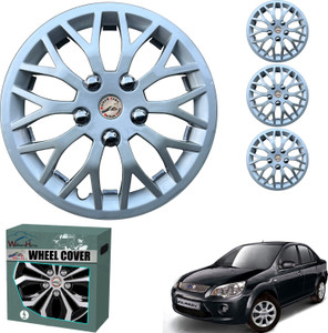 Ford fiesta 2025 hub cap