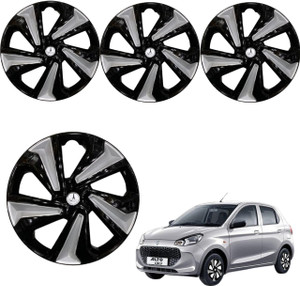 Alto k10 black wheel cover sale