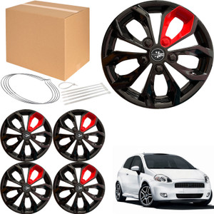 Fiat hubcaps hotsell