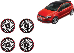 Volkswagen polo wheel shop trims