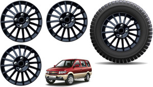 HUDMOZ TAVERA 15 Inches FCMRB Wheel Caps Hubcaps Wheel Cover For Chevrolet Tavera Price in India Buy HUDMOZ TAVERA 15 Inches FCMRB Wheel Caps Hubcaps Wheel Cover For Chevrolet Tavera online at Flipkar...
