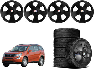 Mahindra xuv 500 wheel cover sales