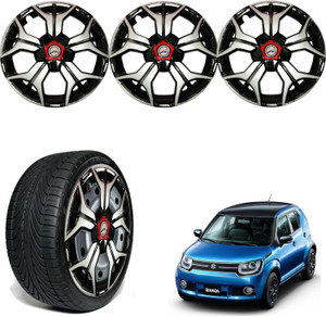 Ignis shop wheel cap