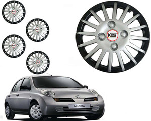 Nissan micra outlet wheel cover