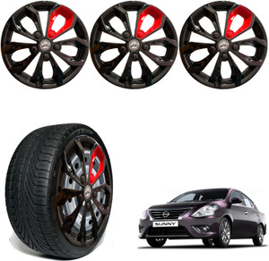 Nissan sunny shop wheel cap