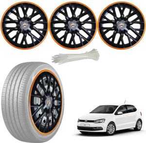 Polo tsi sales wheel caps