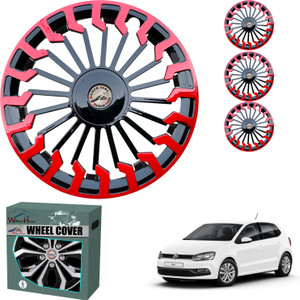 Hub caps for vw sale polo