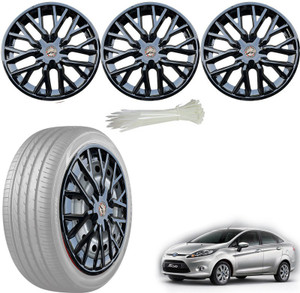 Ford fiesta wheel shop trims 15 inch