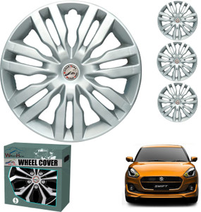 WolkomHome Car accessories Wheel cap Hub Cap Dzire 2017 OE 14 Inch Wheel Cover For Maruti Swift AMT ZDI Plus Diesel Price in India Buy WolkomHome Car accessories Wheel cap Hub