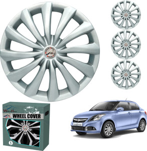 WolkomHome Car accessories Wheel cap Hub Cap Dzire Type3 14