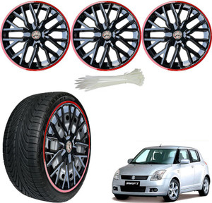 Swift original outlet wheel cap