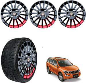 WolkomHome Car Accessories Wheel Cap Hub Cap Wheelcover 17 inch