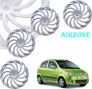 Chevrolet spark discount wheel cap