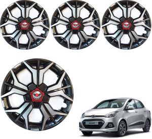 Hyundai xcent sales prime wheel cap