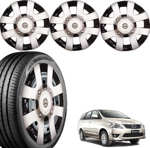 Toyota innova top alloy wheel cap